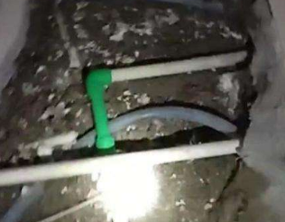 福田卫生间漏水多少钱