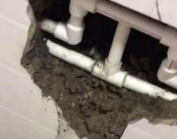 福田卫生间漏水哪家好
