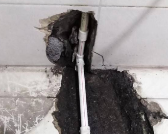 福田卫生间测漏水哪家好