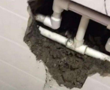 福田卫生间防水找谁好