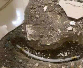 福田卫生间测漏水哪家优惠