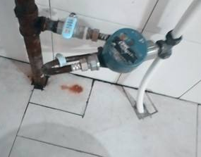 福田卫生间测漏水哪家优惠