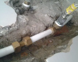 福田测漏水多少钱