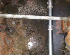 福田卫生间测漏水多少钱