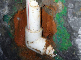 福田卫生间测漏水价格明细