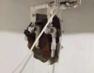 福田水管维修哪家好