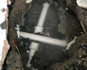 福田卫生间防水电话号码