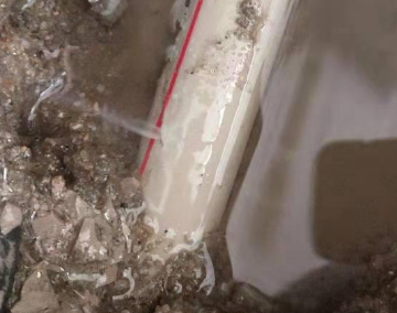 福田水管维修多少钱