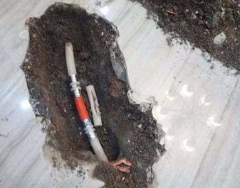 福田水管维修哪家好