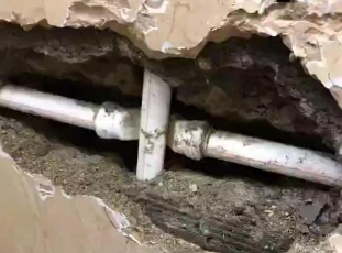 福田水管维修哪家好
