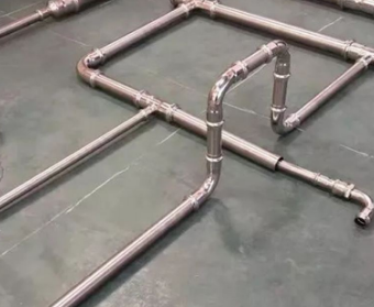 福田水管维修多少钱